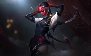 Создатели League of Legends приостановили релиз новых скинов, чтобы переделать раскритикованные образы из боевого пропуска