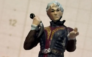 «Позор вам»: качество фигурок героев Baldur's Gate 3 возмутило художницу Larian