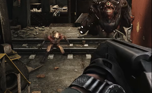 Создатели Escape from Tarkov отпраздновали релиз DOOM The Dark Ages и показали зачистку Завода от демонов