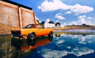 В PUBG Battlegrounds добавили разрушаемое окружение на Таэго и маскировочную сетку для транспорта