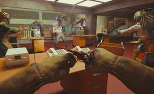 Шутер FBC: Firebreak от Remedy вдохновлён Helldivers 2 и Payday, но без доната