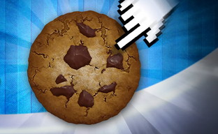 Спустя 12 лет выйдет консольная версия Cookie Clicker — инкрементальной игры про создание печенек
