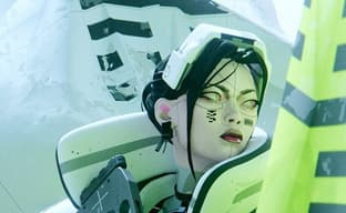 Художник обвиняет Bungie в плагиате при создании Marathon