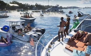 Rockstar самостоятельно определит цену GTA 6 — глава издателя Take-Two