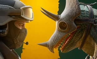 Достижение «Душить змея». Warface получила кроссовер с мемной игрой «Русы против ящеров»