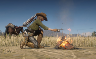 Rockstar готовится выпустить некстген-версию Red Dead Redemption 2 — слух