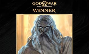 Зевс признан самым свирепым злодеем God of War по итогам голосования к 20-летию серии