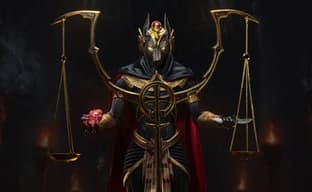 Страж весов: TBLeague представила фигурку древнеегипетского бога загробного мира Анубиса