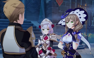 Примогемы обновления 5.7 для Genshin Impact. Фанаты посчитали, сколько круток можно заработать без доната и с вложениями