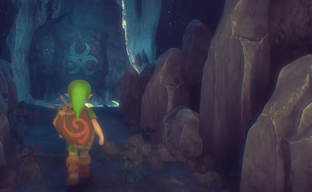 Вышла обновлённая демка ремейка Zelda Ocarina of Time на движке Unreal Engine 5