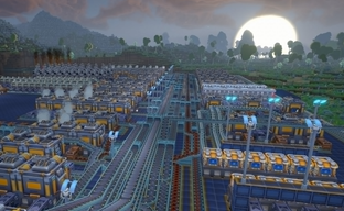 Конкурент Satisfactory от Paradox стал временно бесплатным — авторы Foundry запустили акцию после релиза галактической торговли