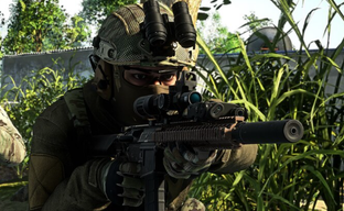 В тактическом шутере Ground Branch от автора Ghost Recon появились ИИ-напарники и механика ослепления фонариком