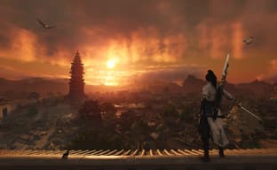 75 минут в «китайской Ghost of Tsushima» для PS5. Игроки тестируют амбициозный проект