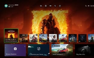 Интерфейс Xbox под нож. Microsoft готовит редизайн для консолей