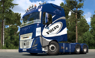 В Euro Truck Simulator 2 расширят систему тюнинга с обновлением 1.55, но придётся заплатить за новинки