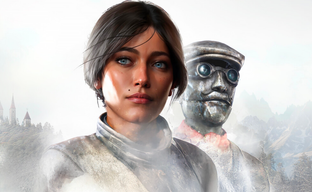 Спустя более 20 лет квест Syberia получит ремастер с улучшенными головоломками и графикой