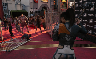 Для Dead Island 2 вышла премиальная русская озвучка от Cool-Games