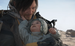 Кодзима вдохновлялся «Чужими» Джеймса Кэмерона при разработке Death Stranding 2