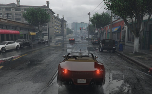 «Я бы сказал, что Rockstar выпускает новую GTA пару раз в год»: босс Take-Two объяснил, зачем нужны онлайн-компоненты в играх