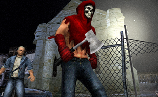 Фанаты Manhunt усмотрели отсылку к игре в промо Grand Theft Auto 6