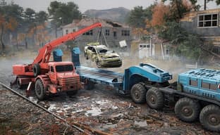 На этой неделе в PlayStation Store выйдет 16 новых игр