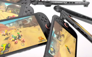 «М.Видео-Эльдорадо» пришлось два раза увеличивать квоту заявок на предзаказы Switch 2 в России