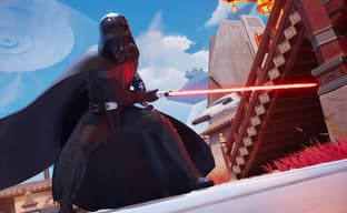 Epic Games обвиняют в нарушении трудового законодательства из-за использования ИИ для голоса Дарта Вейдера в Fortnite