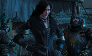 Йеннифер из The Witcher 3 должна была выглядеть совершенно иначе. CDPR раскрыла особенности производства игры