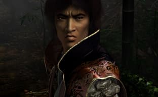 Capcom представила союзника главного героя Onimusha 2. Молодой ниндзя и его оружие