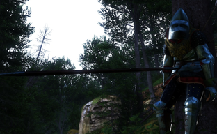 ПК-геймеры исправили мерцающий баг в Kingdom Come Deliverance 2, а игроки с консолями ждут патчи