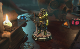 Ubisoft выпустила в Steam стратегию Champions Tactics Reforged, юниты для которой стоили до 63 тысяч долларов на игровом рынке