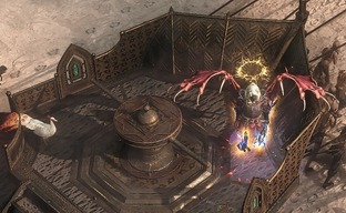 Создатели Path of Exile 2 анонсировали вторую спидран-гонку с уникальными призами