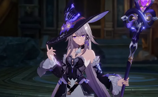 Создатели Honkai Star Rail рассказали про новинки Расходящейся вселенной из обновления 3.3