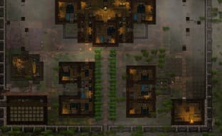 В наследницу Dwarf Forterss добавили карту мира. Clanfolk обзавелась 70 рецептами и экспедициями