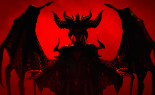 Diablo 4 получит коллаб с DOOM? Blizzard заинтриговала фанатов новым промо-артом