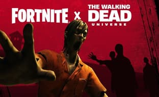 The Walking Dead добрались до Fortnite. Игроки уже создают хоррор-карты