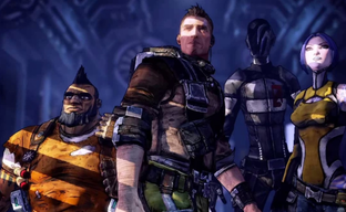 Серию Borderlands бомбардируют негативными обзорами в Steam после «разоблачения шпионажа» за игроками