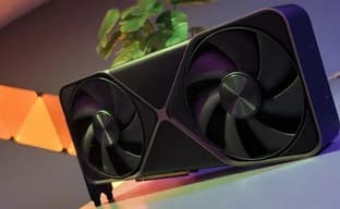 Новый драйвер NVIDIA добавил поддержку RTX 5060 и устранил чёрный экран в Diablo II: Resurrected