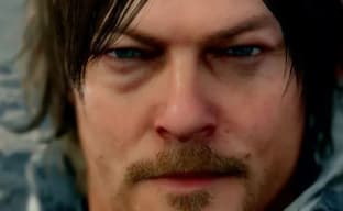 Норман Ридус готов вернуться в роли Сэма в фильме Death Stranding