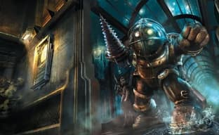 Экранизация BioShock жива. Netflix не сдаётся