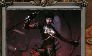 Owlcat Games намекнула на скорый анонс третьего DLC для Warhammer 40,000 Rogue Trader и пригласила на спецстрим