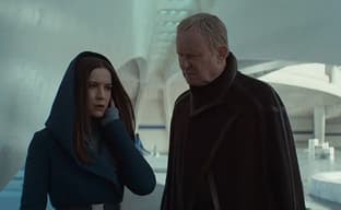 Звезда «Андора» Элизабет Дулау мечтает сыграть новую Лару Крофт