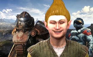 Бывший дизайнер Bethesda объяснил, почему студия не откажется от Creation Engine