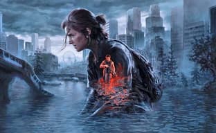 The Last of Us 2 получила патч для ПК-версии с DLSS 4 и десятками исправлений
