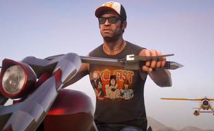 Второй трейлер GTA 6 получил ремейк в Grand Theft Auto 5