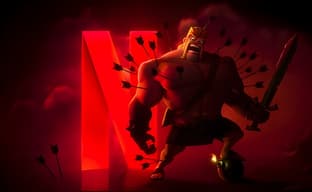 Мобильная Clash of Clans станет анимационным сериалом Netflix