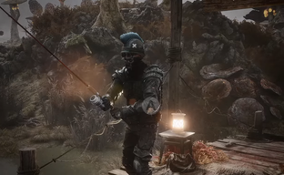 «Механики мобильных игр!»: авторы MMO-шутера PIONER показали рыбалку и подверглись критике за геймплейную реализацию