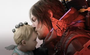 Death Stranding 2 затронет отцовство и детские травмы Хидео Кодзимы