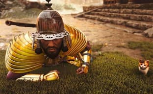 Ubisoft объяснила отказ от охоты в новой части Assassin’s Creed