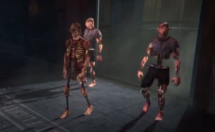 Представлена тактическая стратегия с элементами «выживача» Critical Shift